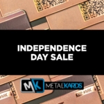 Independence Day Discount