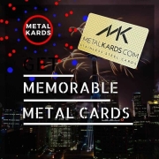 Memorable Business Cards