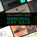 Memorial Metal Art Sale