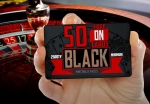 Promo 50Onblack Hq