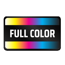 Full Color Printing