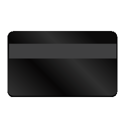 Magnetic Stripe