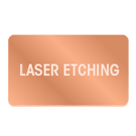 Laser Etching