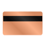 Magnetic Stripe