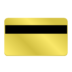 Magnetic Stripe