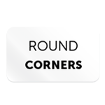 Round Corners