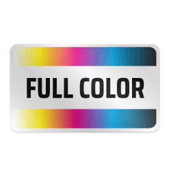 Full Color Printing