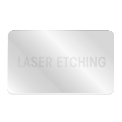 Laser Etching