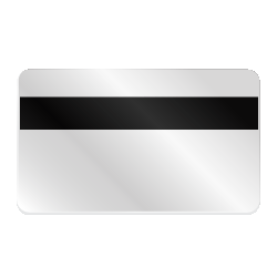 Magnetic Stripe