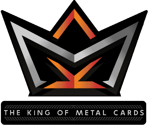 About Metal Kards